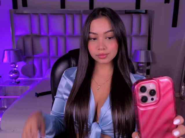 CelestePalmer webcam