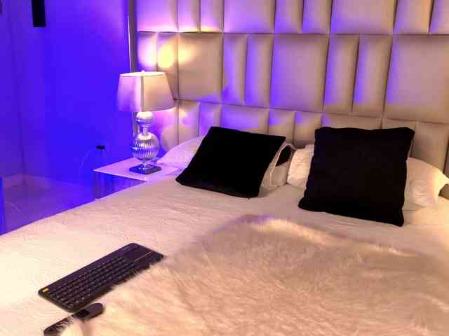 CelestePalmer webcam