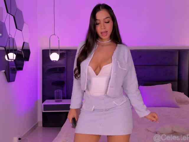 CelestePalmer webcam