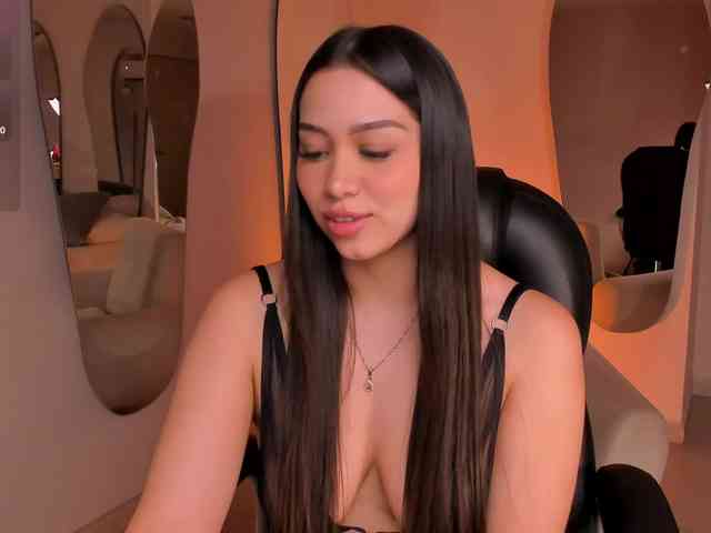 CelestePalmer webcam