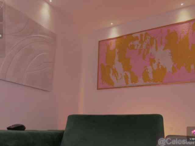 CelestePalmer webcam