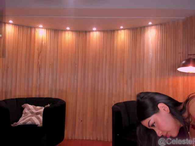 CelestePalmer webcam
