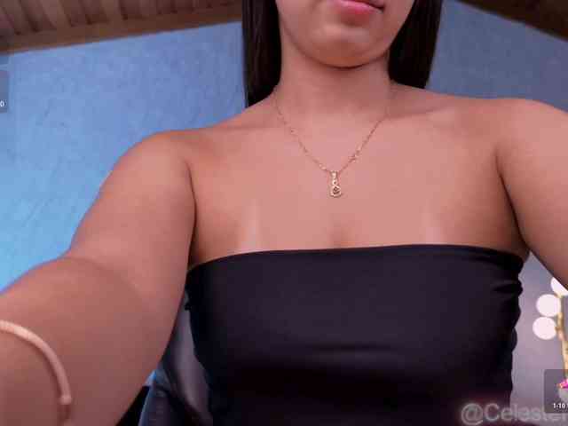 CelestePalmer webcam