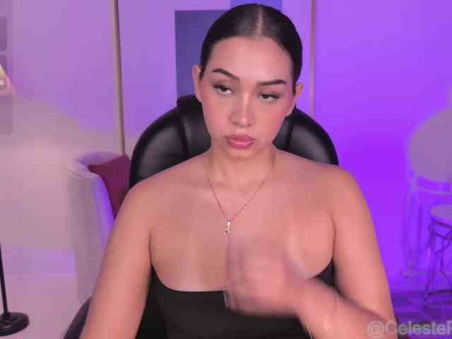 CelestePalmer webcam