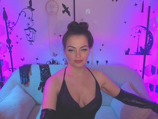 SelenaBlooms Porn Show