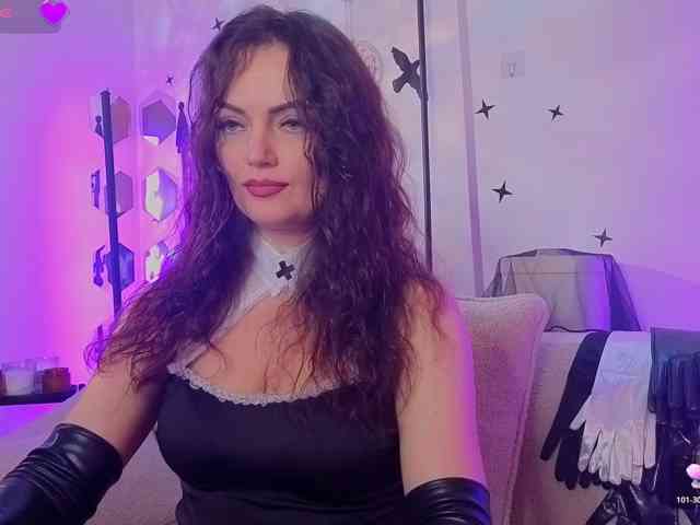Вебкам-шоу SelenaOlson