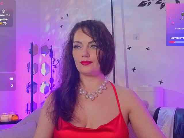 SelenaBlooms webcam