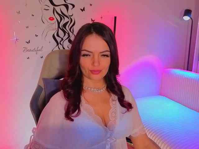 SelenaBlooms webcam