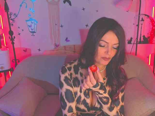 SelenaBlooms webcam