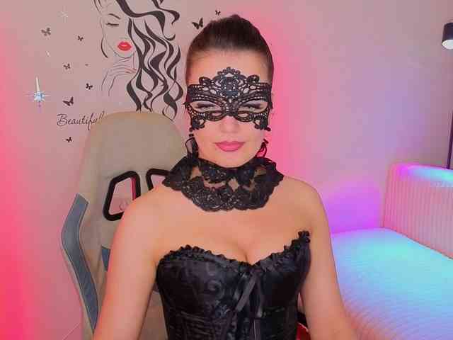 SelenaBlooms webcam