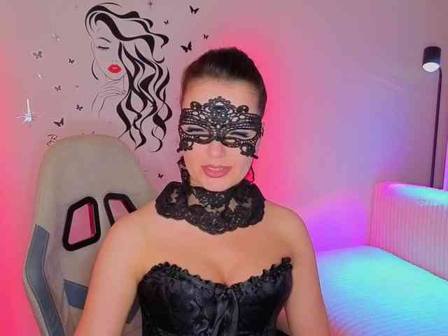 SelenaBlooms webcam