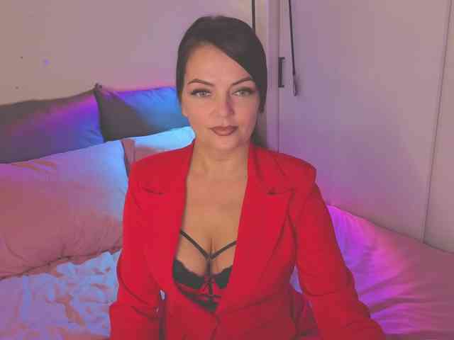 SelenaBlooms webcam