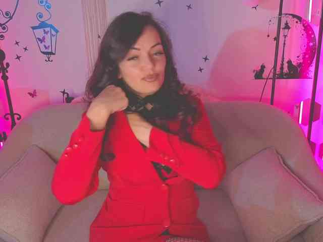 SelenaBlooms webcam