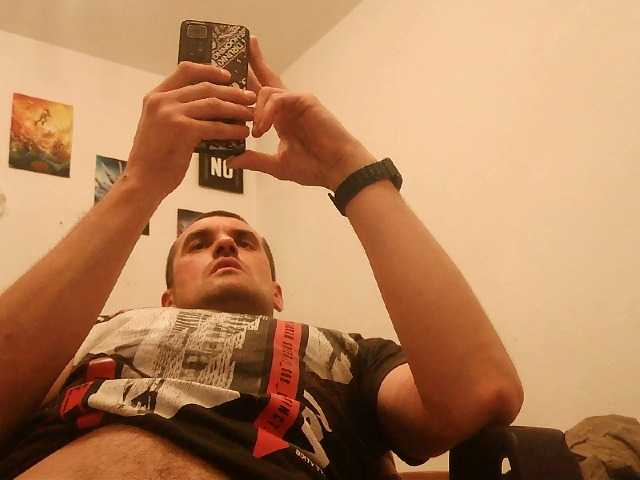 Pro100bi live webcam show