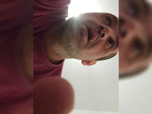 Pro100bi Sex Cam Show