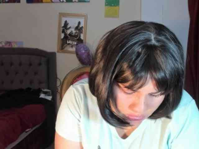 melissabb Live Webcam on BongaCams
