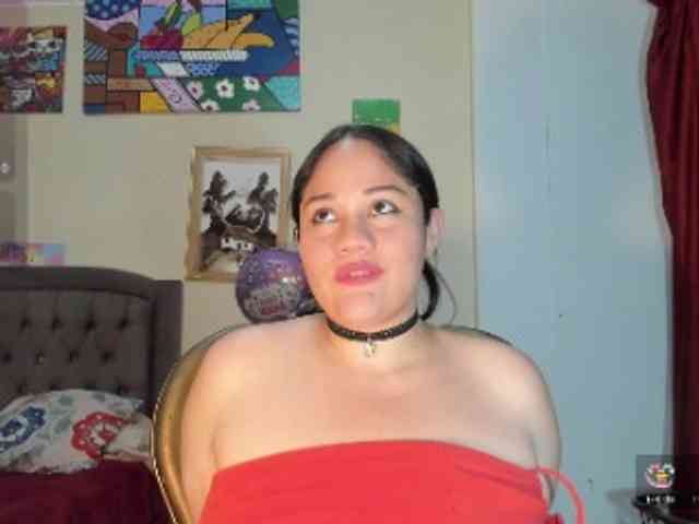 melissa2811 webcam