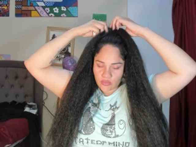 melissa2811 webcam
