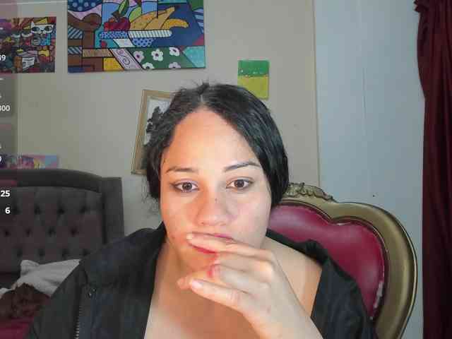 melissa2811 webcam