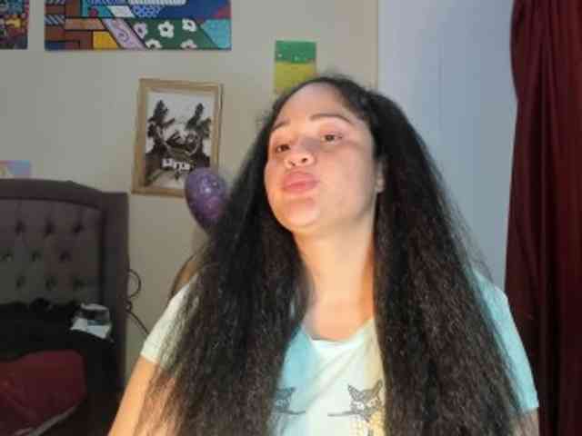 melissabb Live Webcam on BongaCams