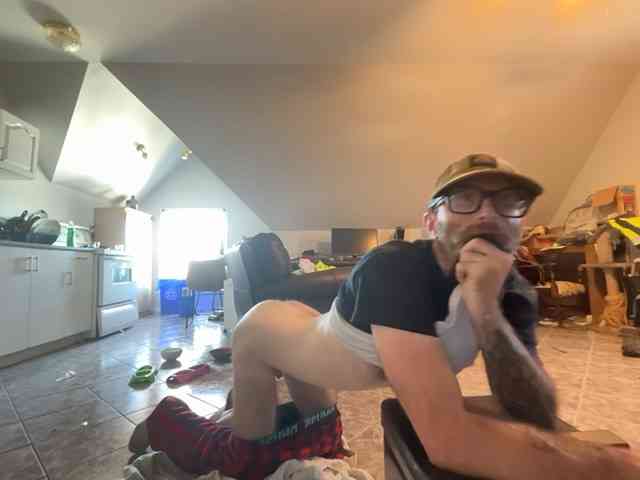 Daddieslittlewhore