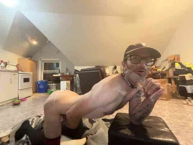 Straightfuckboy