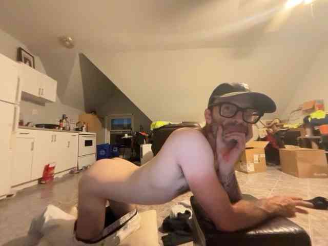 Straightfuckboy Sex Cam Show