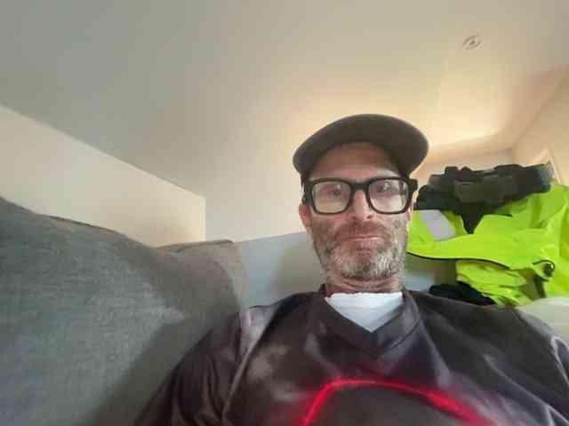 Straightfuckboy