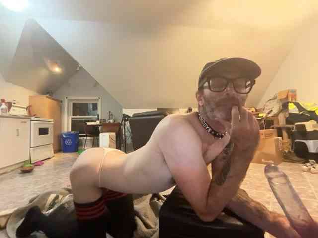 Straightfuckboy