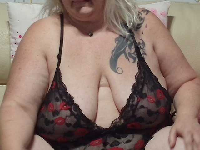 enchaleur76-1 live cam on BongaCams