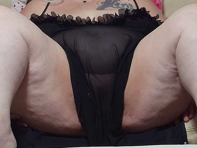 enchaleur76-1 live cam on BongaCams