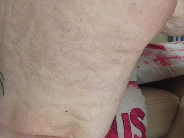 enchaleur76-1 live cam on BongaCams
