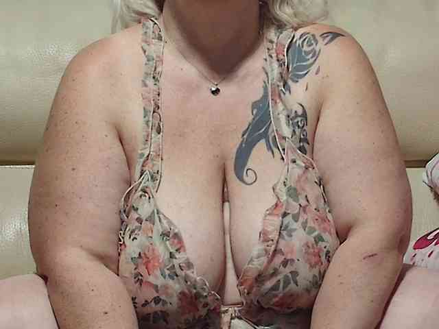 enchaleur76-1 Sex Cam Show