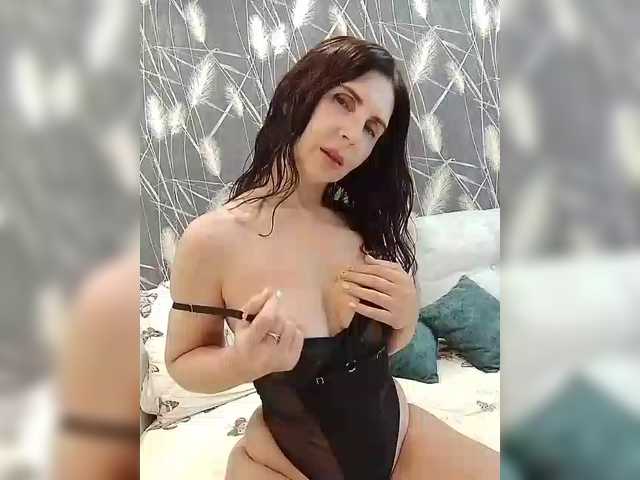EvaXGirl live cam on BongaCams