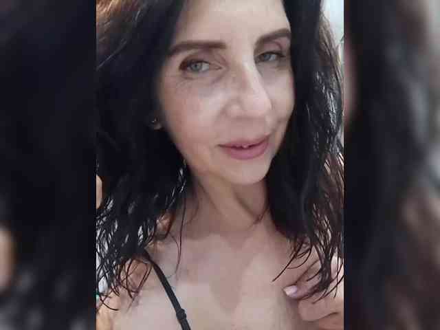 EvaXGirl Sex Cam Show