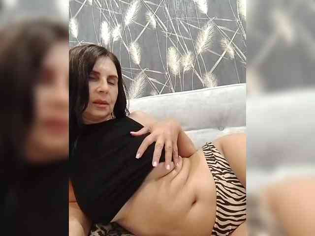 EvaXGirl webcam