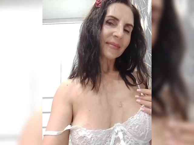 EvaXGirl Live Webcam on BongaCams
