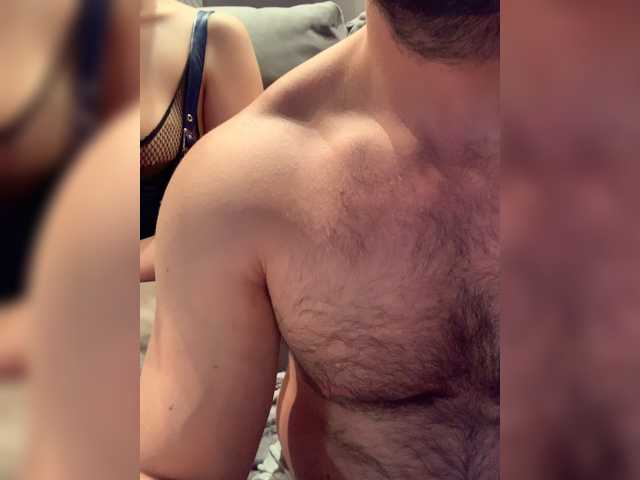 Malvina-Buratino live cam on BongaCams