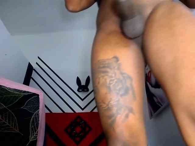 valentinabigcock Live Webcam on BongaCams