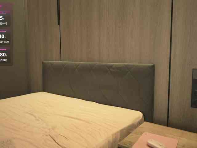 Model: love4444