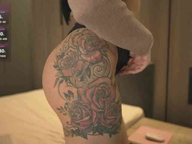 love4444 Sex Cam Show