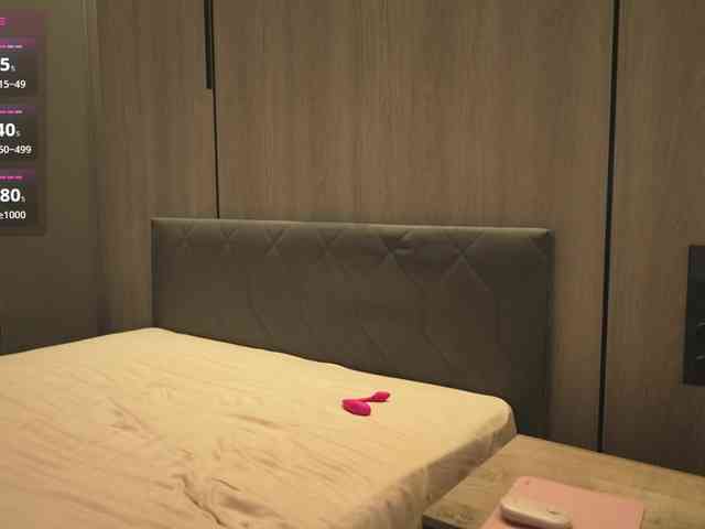 Model: love4444
