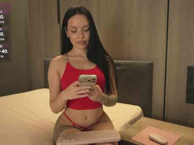 love4444 webcam