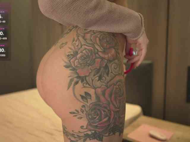 love4444 Sex Cam Show