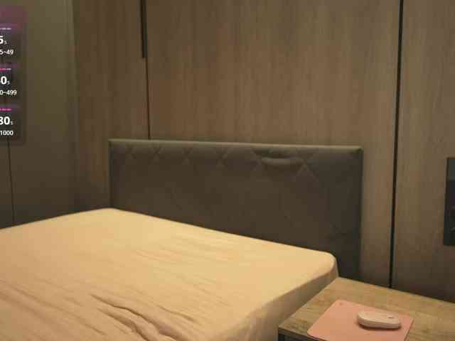 Model: love4444