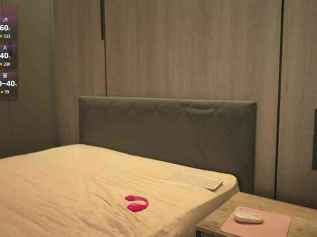Model: love4444