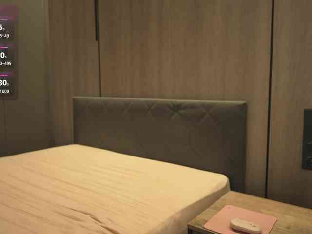 Model: love4444