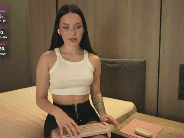 love4444 Sex Cam Show