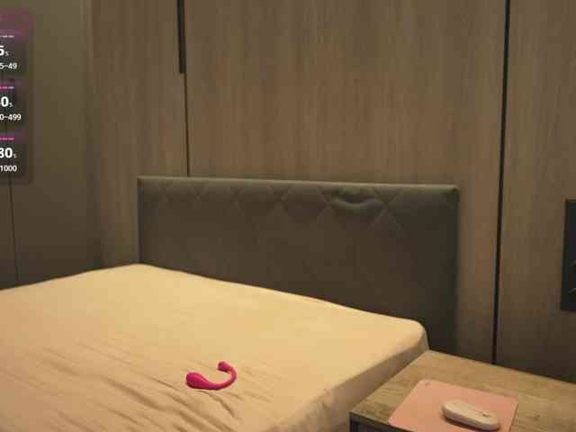 love4444 Sex Cam Show