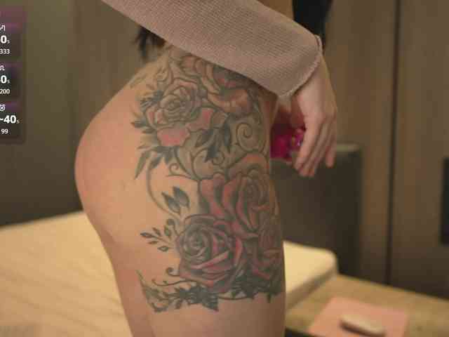love4444 webcam